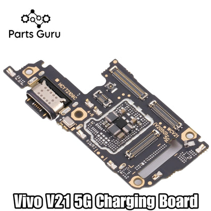 Vivo V21 5G Charging Board || Vivo V21 5g charging strip || vivo v21 5g charging port || Parts Guru