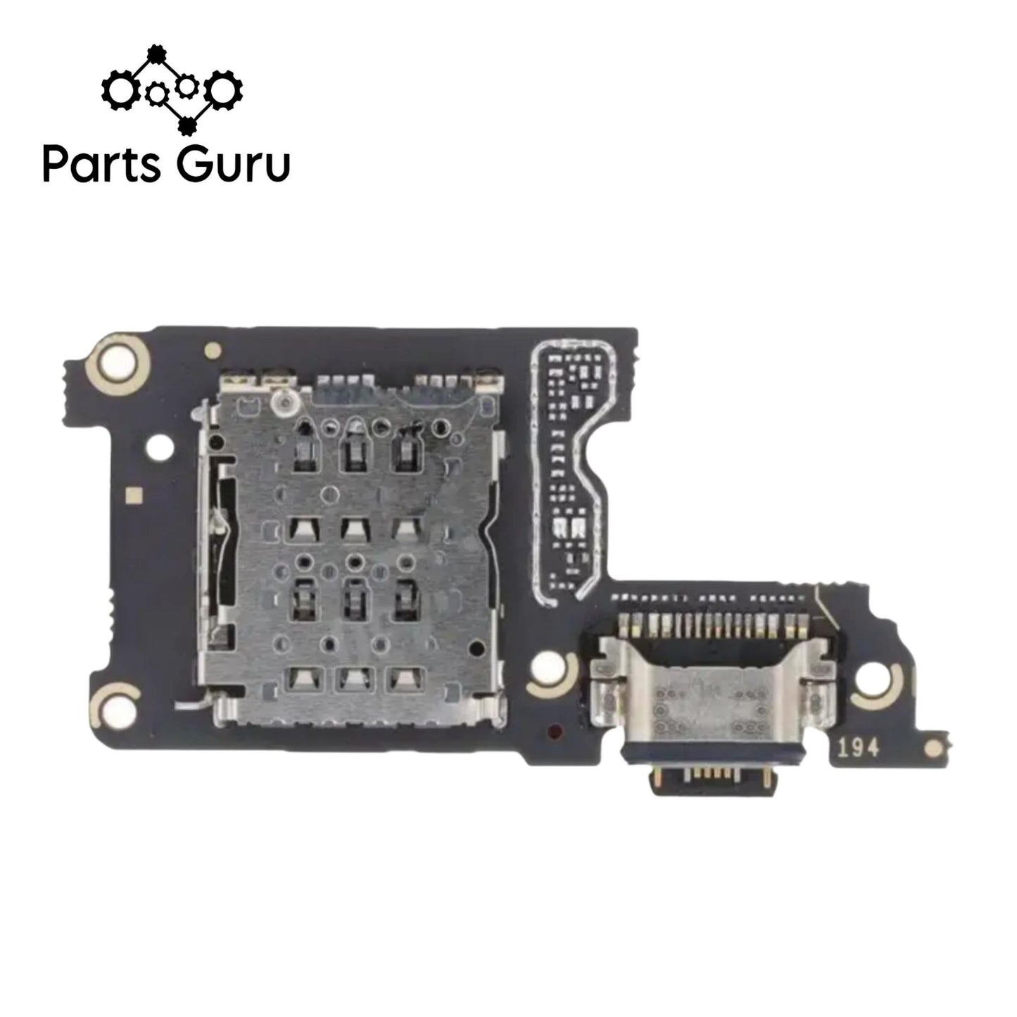 Vivo V23E Charging Board || Vivo v23e Charging strip || vivo v23e strip || Parts Guru