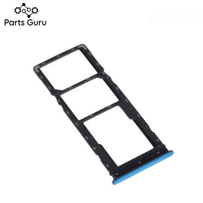 Itel Vision 1Pro Sim Tray || Itel 1 Pro Sim Tray || Itel Vision 1 pro Sim tray/ Sim Slot || Parts Guru