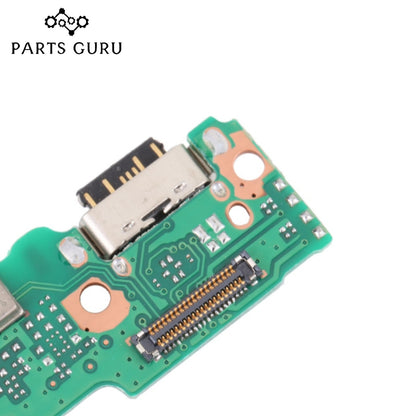 Nokia 7.1 Charging Strip || Nokia 7.1 Charging Board || Nokia 7.1 Charging flex\ Charging Strip || Parts Guru