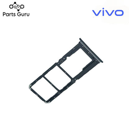 Vivo Y81 Sim Tray || Vivo y81 Sim Slot || Y81 Sim Tray || Parts Guru