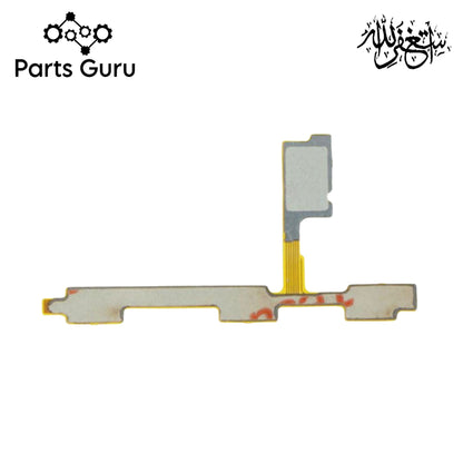Huawei P30 Lite Power & Volume Button Flex || Huawei P30 lite power & volume button strip || P30 lite on off volume strip || Parts Guru