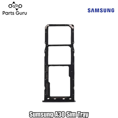 Samsung A30 Sim Tray || Samsung A30 Sim Tray || A30 Sim tray/ Sim Slot || Parts Guru