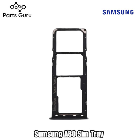 Samsung A30 Sim Tray || Samsung A30 Sim Tray || A30 Sim tray/ Sim Slot || Parts Guru