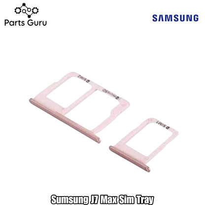 Samsung Galaxy J7 Max Sim Tray || samsung j7 max sim tray || Samsung j7 max Sim Tray || J7 Max Sim tray/ Sim Slot || Parts Guru