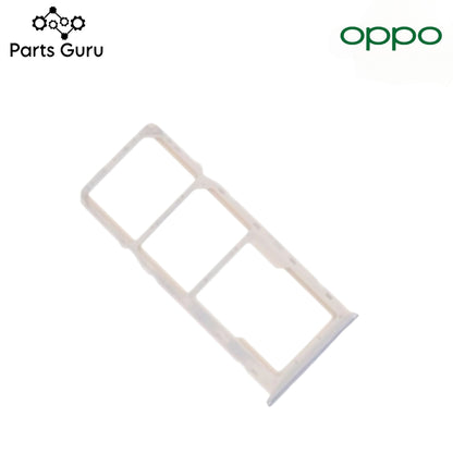 Oppo A16.e Sim Tray || Oppo a16.e Sim Slot || A16e Sim Tray || Parts Guru