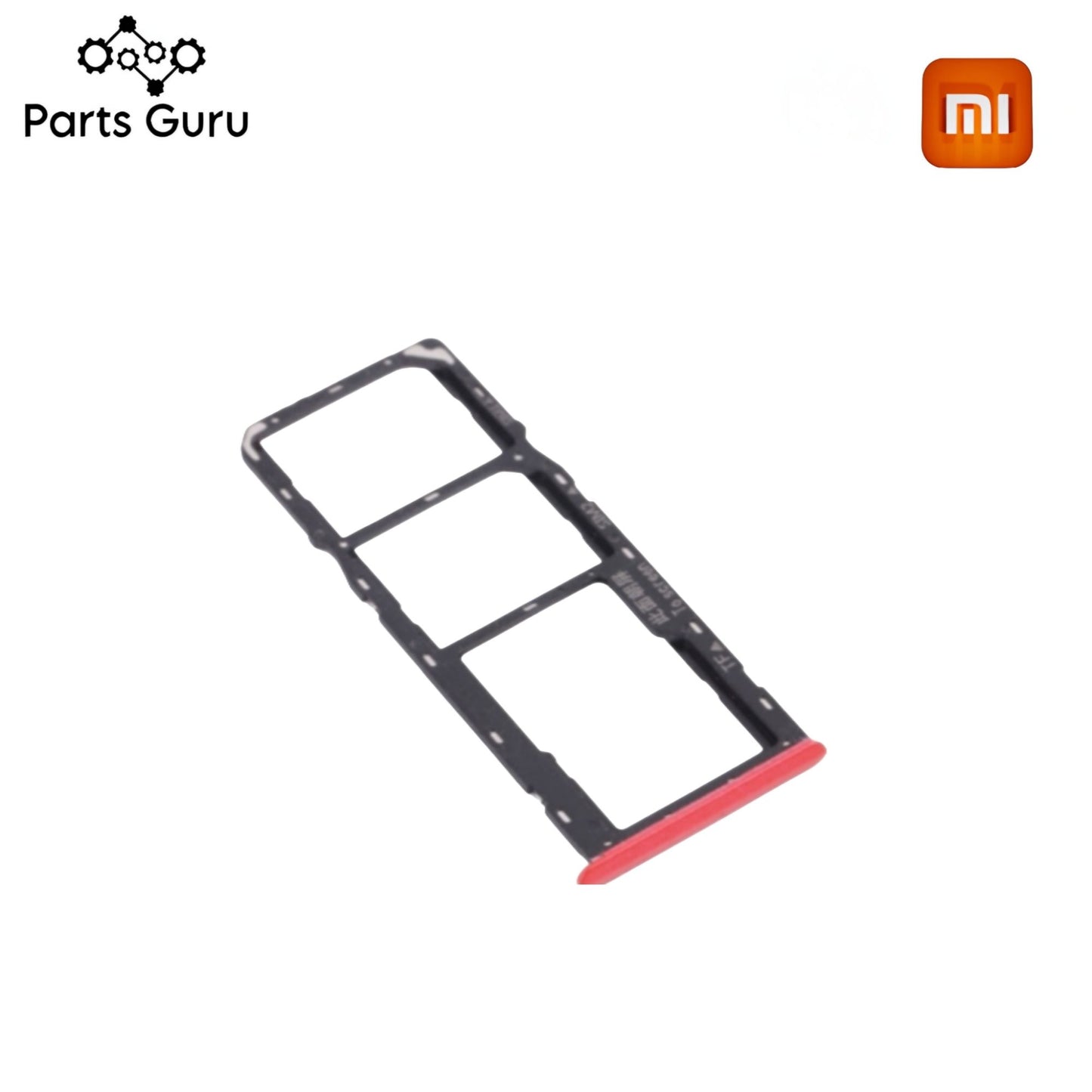 Xiaomi Redmi 12 C Sim Tray || Redmi 12C sim tray / sim slot || Xiaomi sim tray || Parts Guru