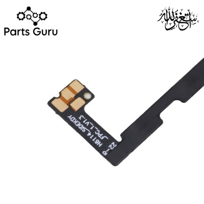 Tecno Spark 6 Go Power & Volume Button Strip || Tecno Spark 6 go Power & volume strip || Spark 6 go strip || Parts Guru