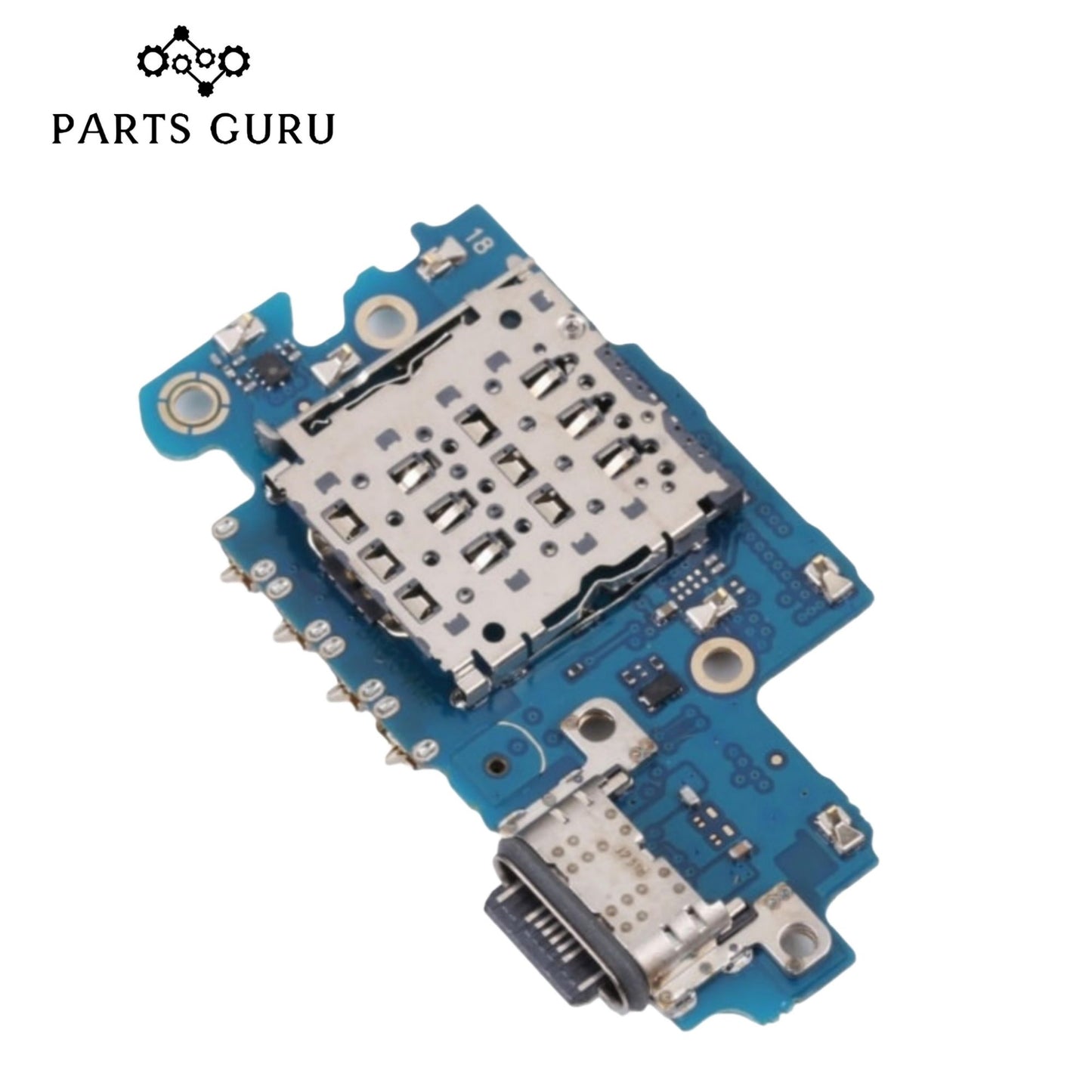 A53 Charging Board || Samsung A53 Charging Flex || Samsung Galaxy a53 Charging port || Parts Guru