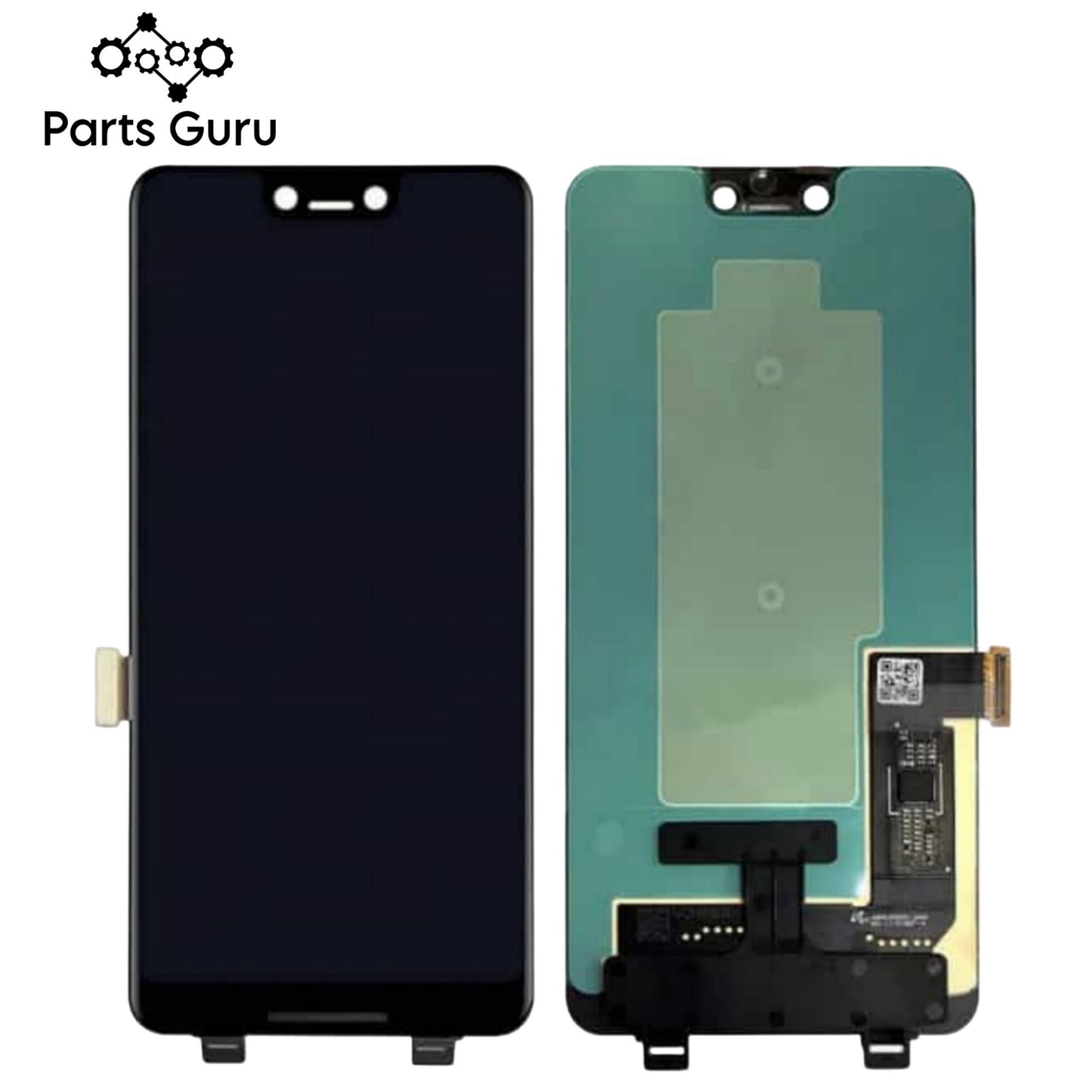 Google Pixel 3XL Original Panel || Pixel 3Xl original panel || Google pixel 3xl Display || Parts Guru