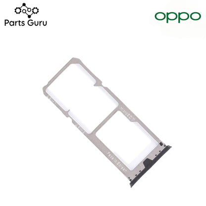 Oppo A71 Sim Tray || Oppo a71 Sim Slot || A71 Sim Tray || Parts Guru