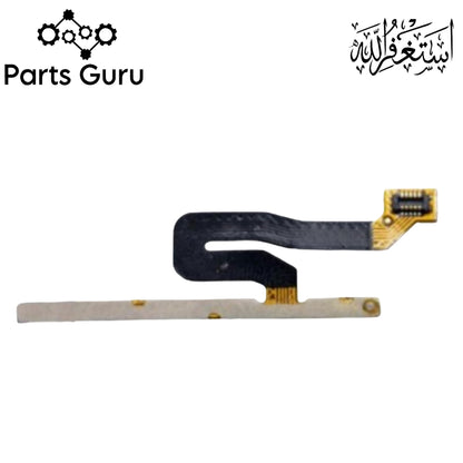 Nokia 5 Power Volume Button Flex || Nokia 5 power volume button strip || nokia 5 on off strip || Parts Guru
