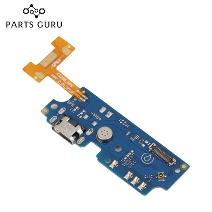 Itel S16 Charging Strip || Itel S16 Charging Board || Itel S16 Charging flex\ Charging Strip || Parts Guru