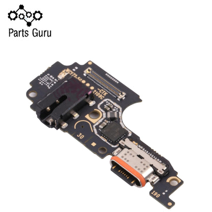 Vivo Y53s Charging Strip || Vivo Y53S / Y72 5G V2111A V2058 V2041 Charging Port Board || Vivo Y53s || Parts Guru