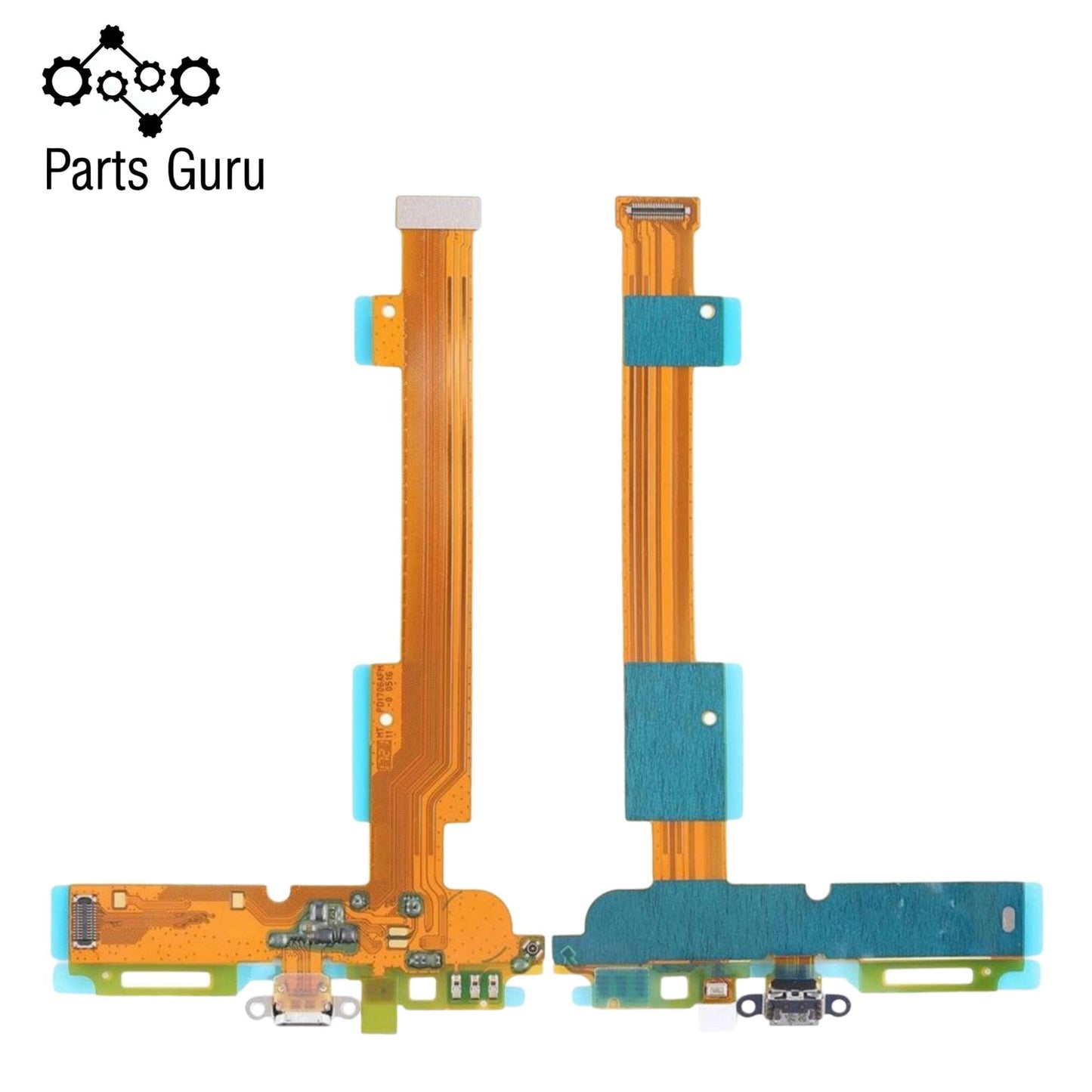 Vivo Y55 Charging Strip || Vivo Y55 charging port || vivo y55 charging flex || Parts Guru