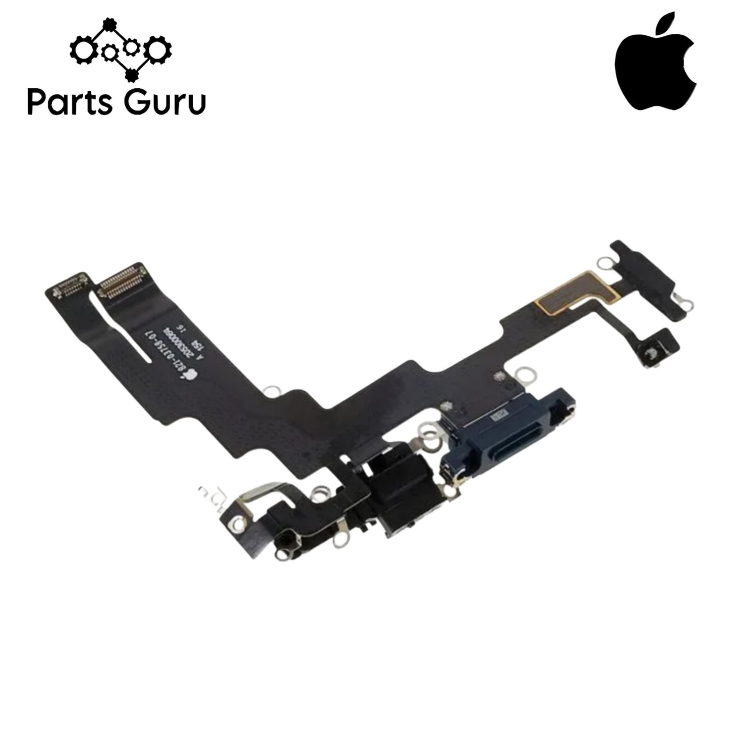 Iphone 14 Charging Strip || Iphone 14 charging port || Iphone 14 Strip || Parts Guru