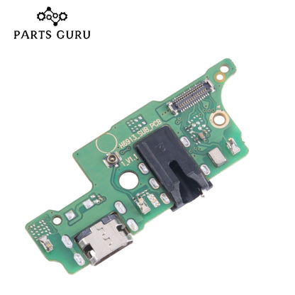 Infinix X662 Charging Strip || Infinix Hot 11 X662 Charging Board || Hot 11 charging flex || Parts Guru