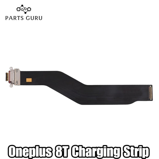 Oneplus 8T Charging Strip || Oneplus 8T Charging Strip || Oneplus 8T Charging flex\ Charging Strip || Parts Guru