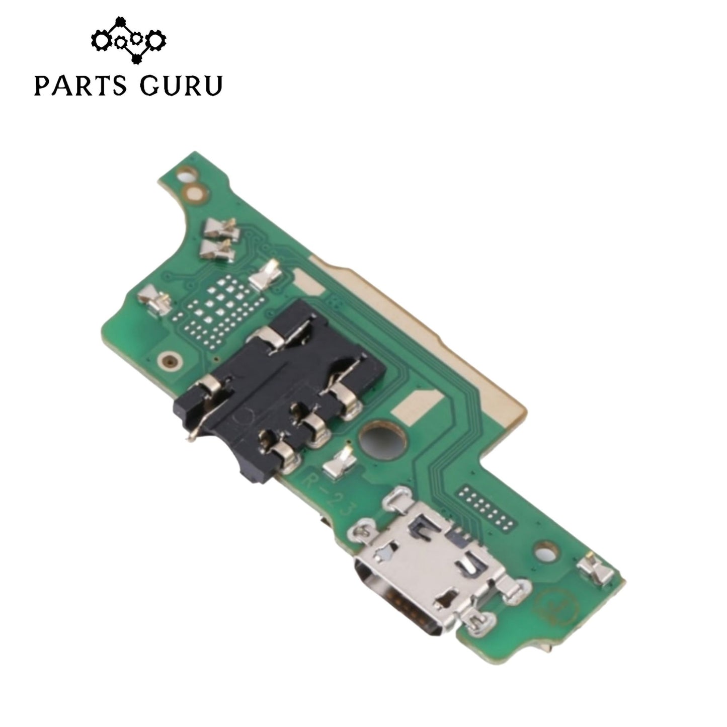 Infinix Hot 10i charging board || Infinix X659 Hot 10i Charging Flex  || Hot 10i charging port || Parts Guru