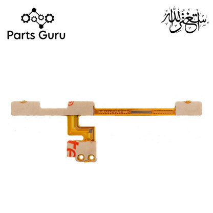 Xiaomi Poco X3 Pro Power & Volume Button Flex || Xiaomi Poco x3 pro power & volume button strip || Poco x3 pro on off strip || Parts Guru