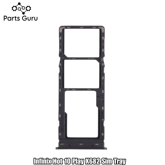 Infinix X682 Sim Tray || X682 Sim Tray || Infinix x682 Sim tray/ Sim Slot || Parts Guru