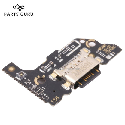 Xiaomi Mi 11 Lite Charging Strip || Xiaomi 11 Lite charging board || mi 11 Lite charging flex / charging strip || Parts Guru