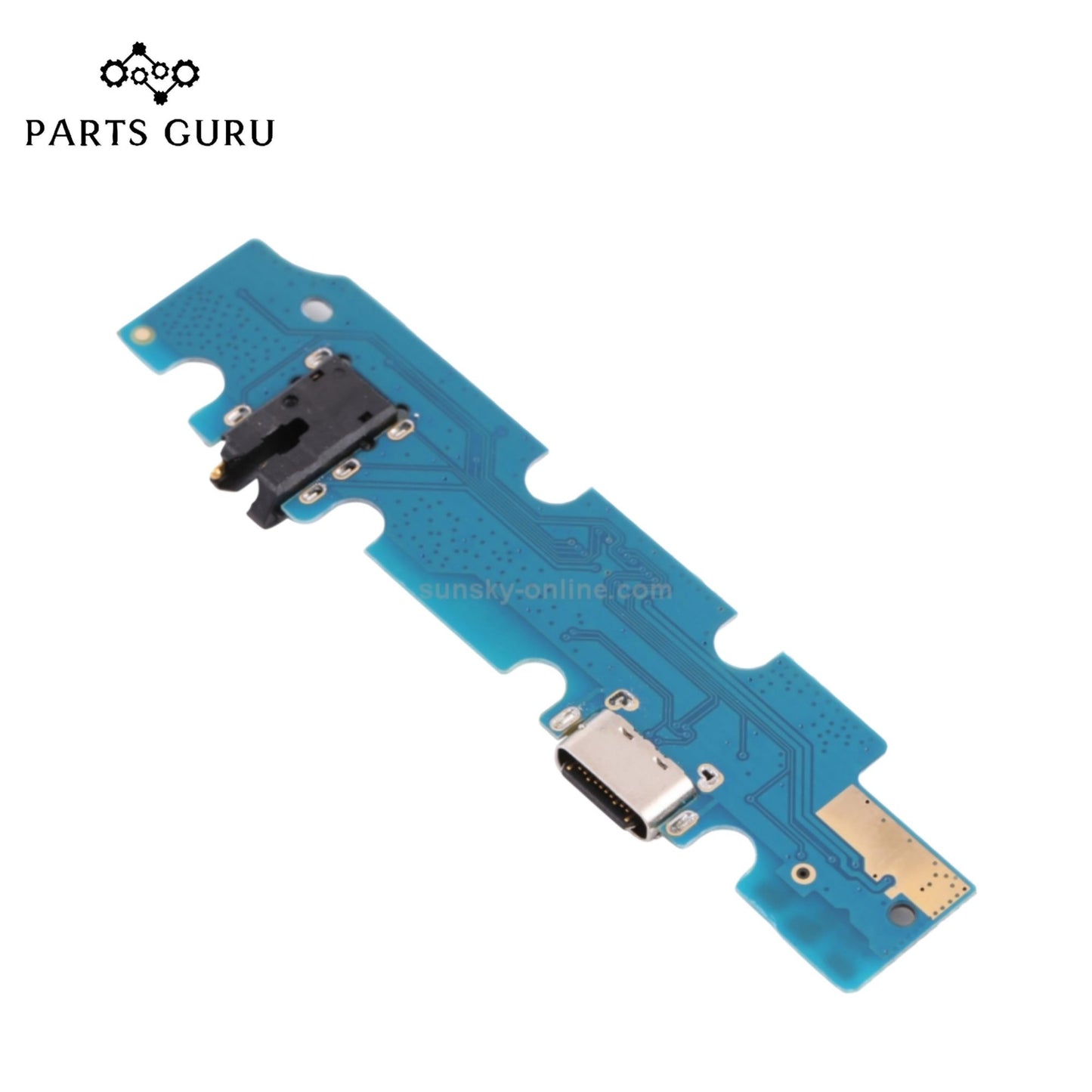 T220 Charging Strip || Tab A7 Charging Board || Tab A7 lite charging strip || Tab Charging Strip || Parts Guru
