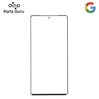 Google Pixel 6 Pro Touch Glass || Google pixel 6 pro OCA Glass || Parts Guru