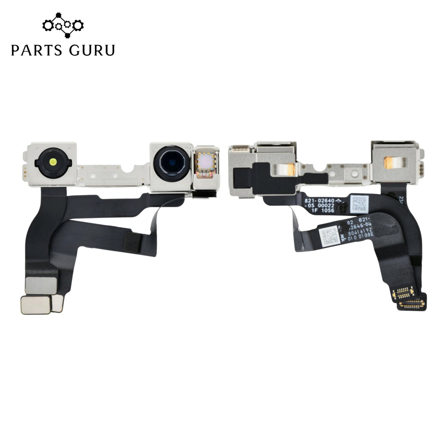 Iphone 12 Front Camera || Iphone 12 front camera strip || iphone 12 front camera  || Parts Guru