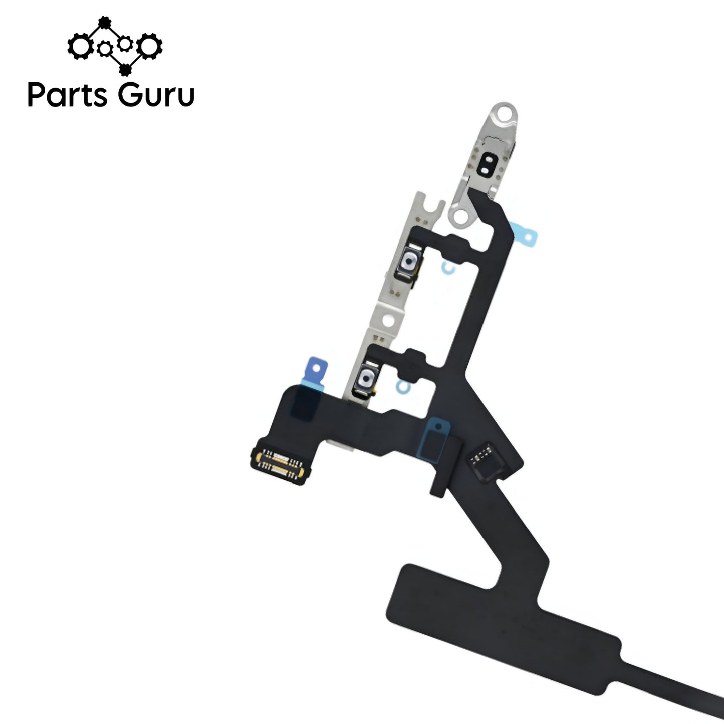 Iphone 14 Pro Max Original Power Button Strip || Iphone 14 power and volume button strip || Parts Guru