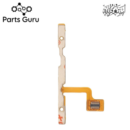 Vivo V5S Power Volume Button Flex || Vivo v5s on off volume button strip || V5s on off volume button strip || Parts Guru