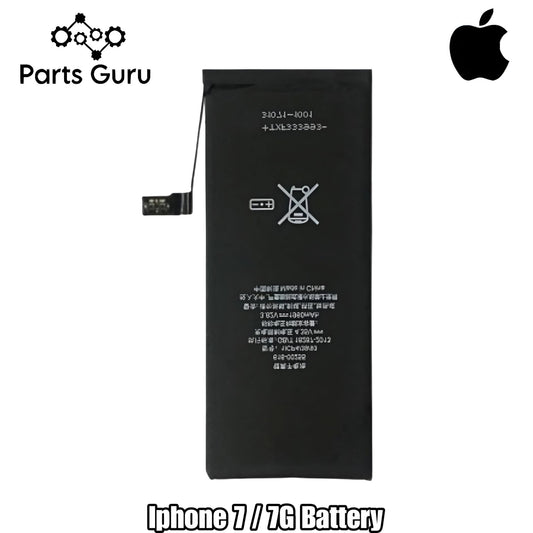 Iphone 7 Battery Replacement || Iphone 7G Battery || Parts Guru