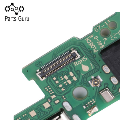 Infinix note 11s charging strip || Infinix Note 11s / Note 11 Pro OEM Charging Port Board || X697 Charging Board || Parts Guru