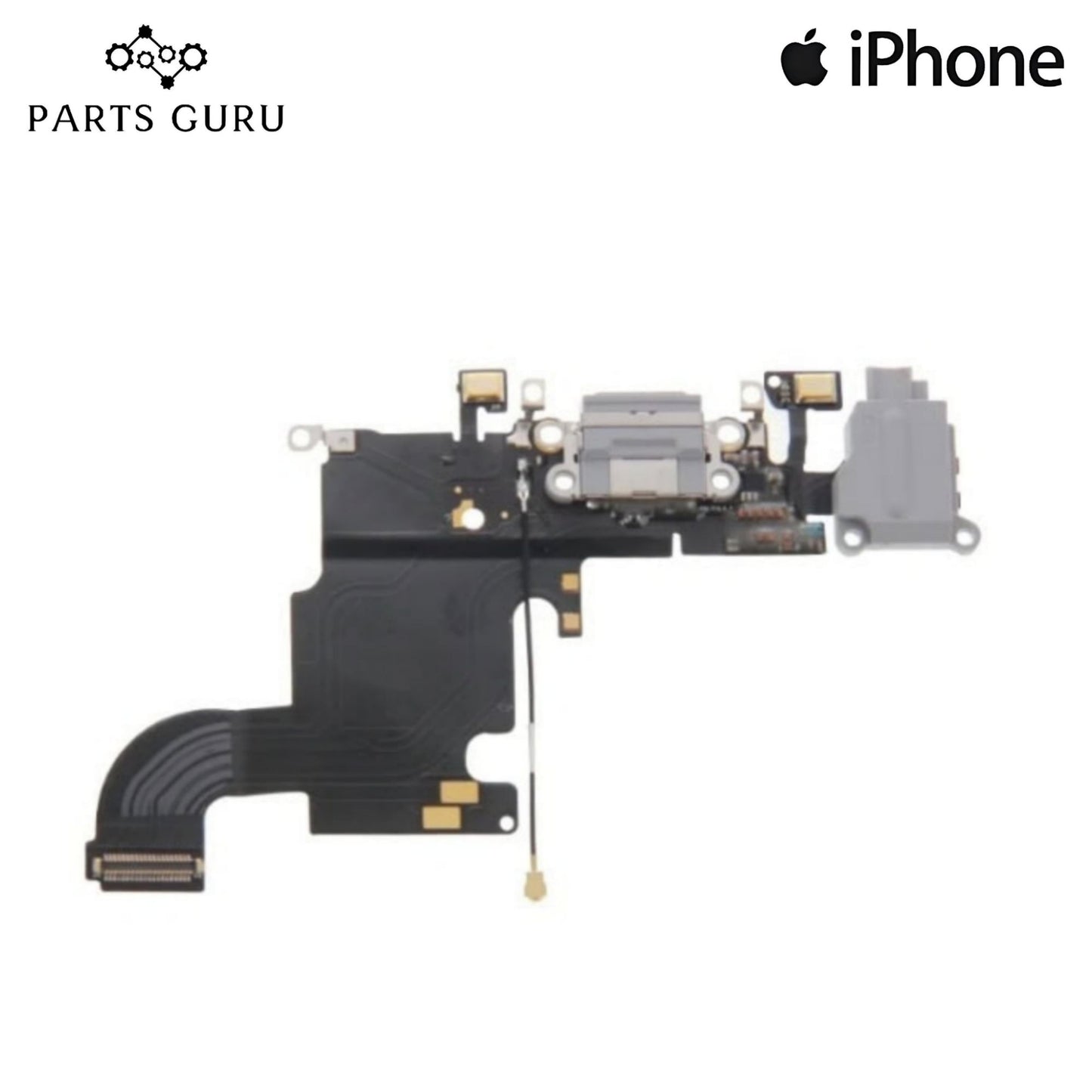 Iphone 6S Charging Strip || Iphone 6s Charging Port || iphone 6s charging strip || Parts Guru