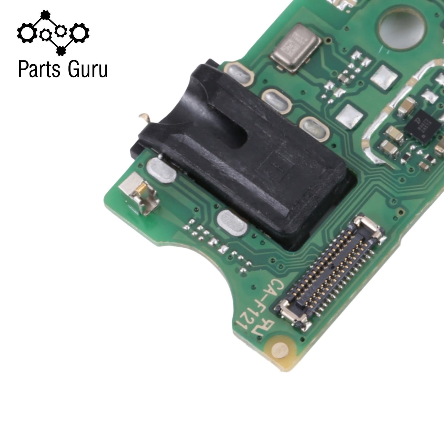 Infinix Hot 10s Charging Board || Infinix Hot 10s/10s NFC/10T OEM Charging Port Board || infinix x689 charging strip || Parts Guru