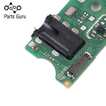 Infinix Hot 10s Charging Board || Infinix Hot 10s/10s NFC/10T OEM Charging Port Board || infinix x689 charging strip || Parts Guru