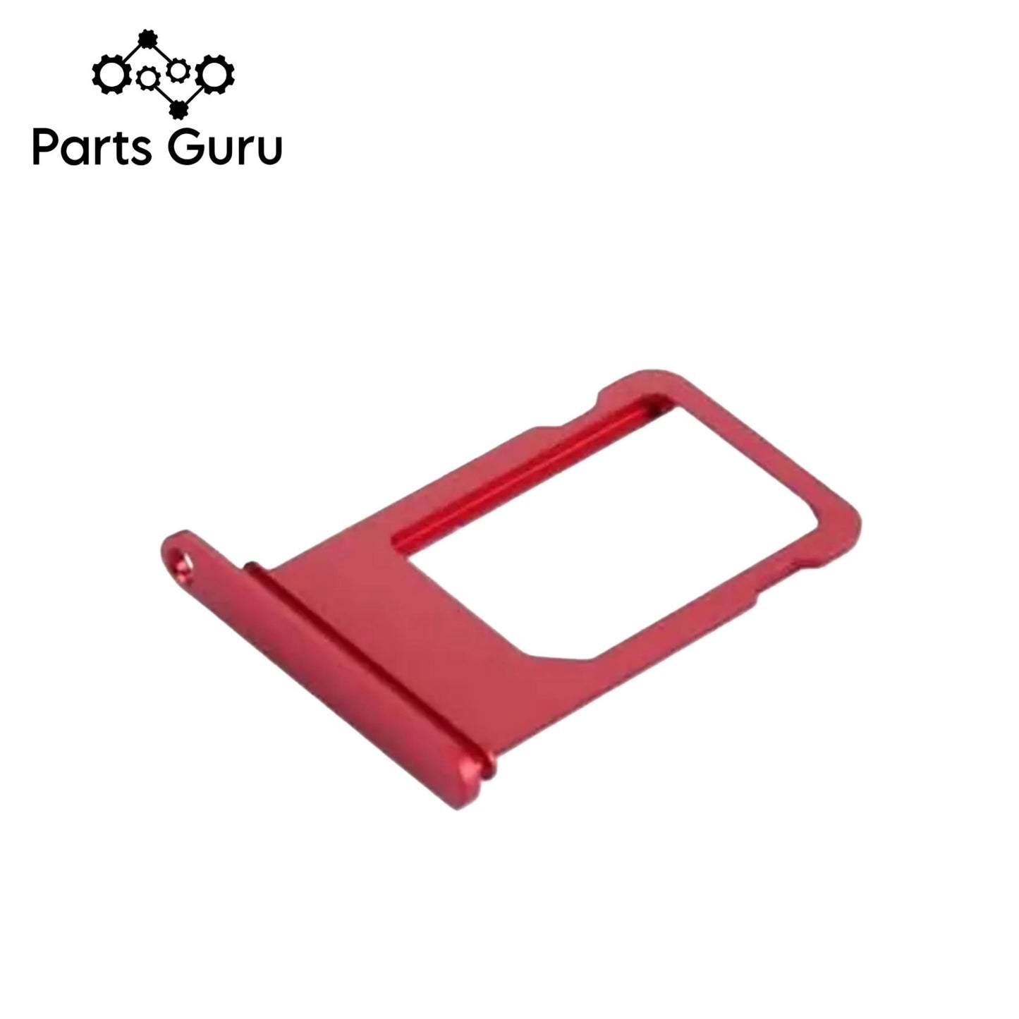 Iphone 7 Sim Tray || iphone 7G sim tray || Parts Guru