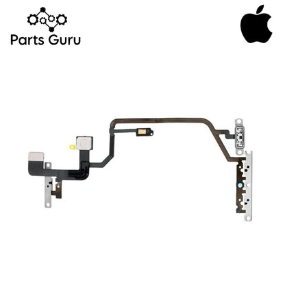 Iphone XR On Off Volume Button Strip || Iphone xr on off volume button flex || Parts Guru