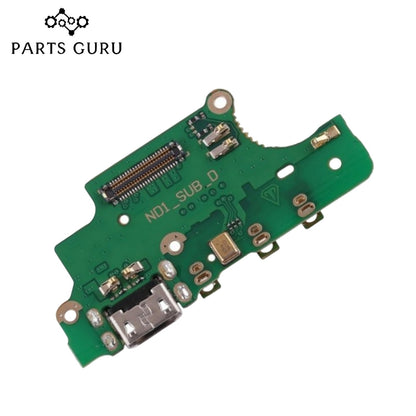 Nokia 5 Charging Strip || Nokia 5 Charging Board || Nokia 5 Charging flex\ Charging Strip || Parts Guru