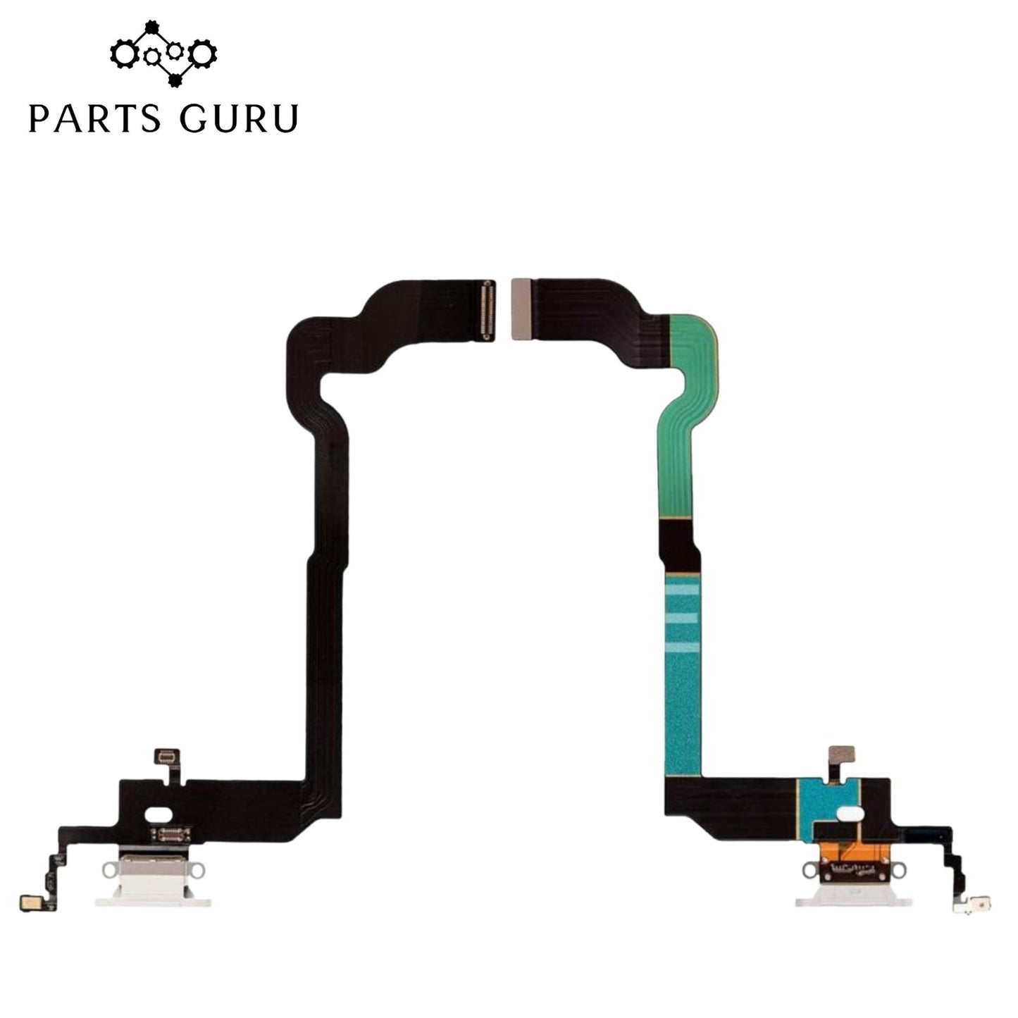 IPhone X Charging Strip || Iphone x charging flex / charging strip || iphone x charging strip || Parts Guru