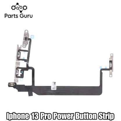 Iphone 13 Pro Original Power Button Strip || Iphone 13 pro on off volume strip || Iphone 13 Pro || Parts Guru