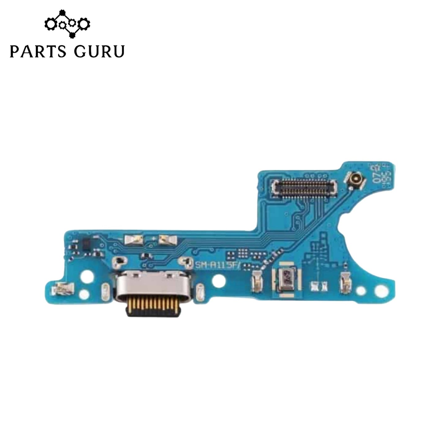 A11 Charging Strip || Samsung A11 Charging Board || Samsung A11 charging flex || samsung a11 charging board || Parts Guru