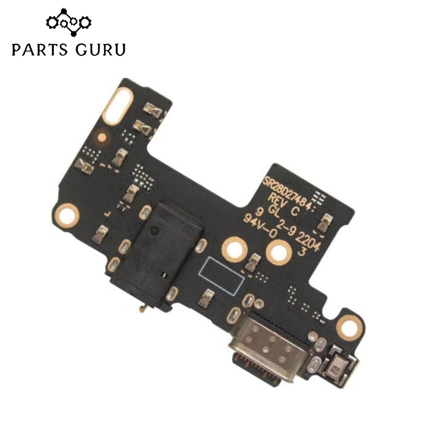Moto G stylus 2022 Charging Board || Moto G Stylus 2022 Charging Board ||Moto G Stylus 2022 charging flex / charging Strip || Parts Guru