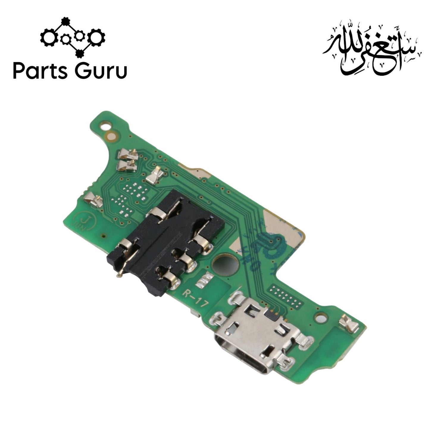 Techno Spark 7 Pro Charging Board || Techno Spark 7 Pro Charging strip || spark 7 pro charging port || Parts Guru