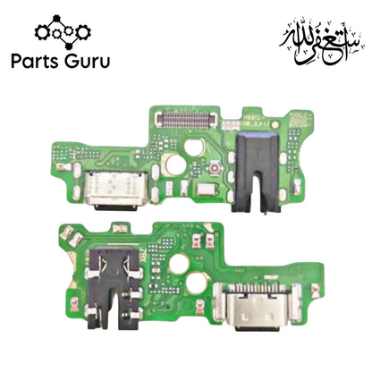 Techno Camon 18T Charging Board || Techno Camon 18t Charging strip || techno camon 18t charging port || Parts Guru