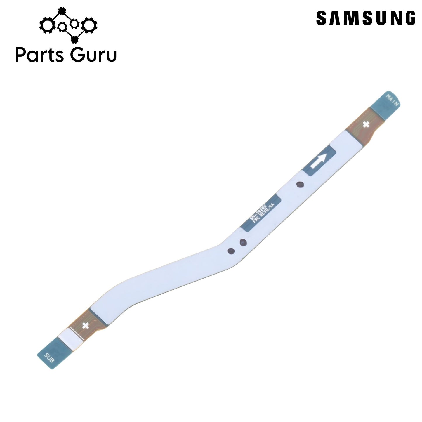 Samsung S24+ 5G SM-S926B Signal Strip || Samsung s24 plus  signal flex cable || Parts Guru