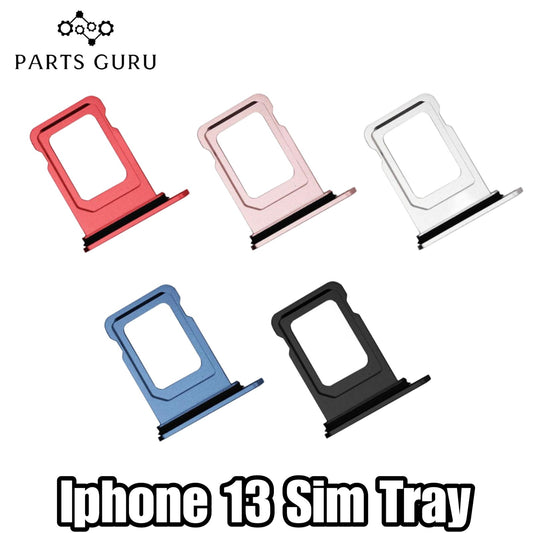 Iphone 13 Sim Tray || IPhone 13 Sim Slot || Iphone 13 Sim Slot\Sim Tray || Parts Guru