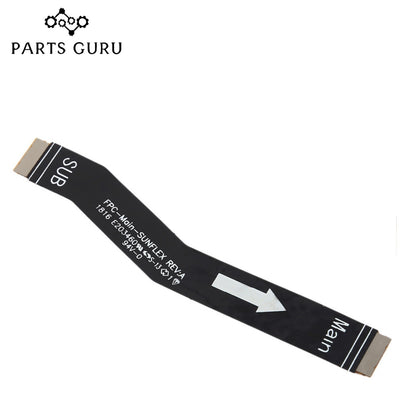 Nokia 6.1+ Motherboard Strip || Nokia 6.1 plus Main strip || Nokia 6.1+ motherboard strip / main strip  || Parts Guru