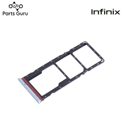 Infinix X662 Sim Tray || X662  Sim Tray || Infinix x662 Sim tray/ Sim Slot || Parts Guru