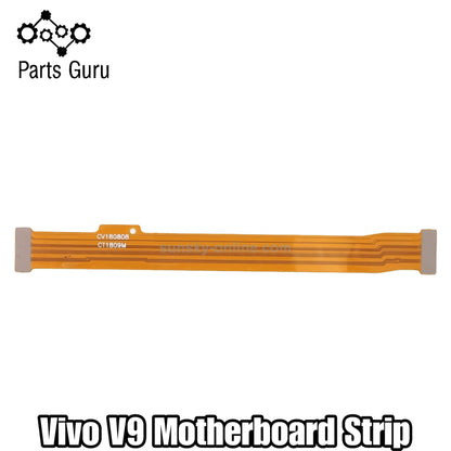 Vivo V9 Motherboard Strip || Vivo V9 main strip || vivo v9 motherboard flex || Parts Guru